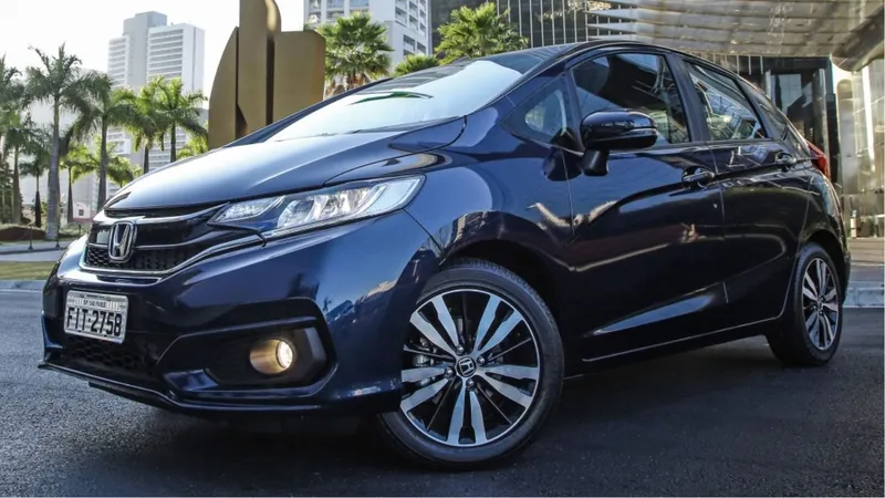 Por que o Honda Fit é insubstituível e o City patina nessa missão