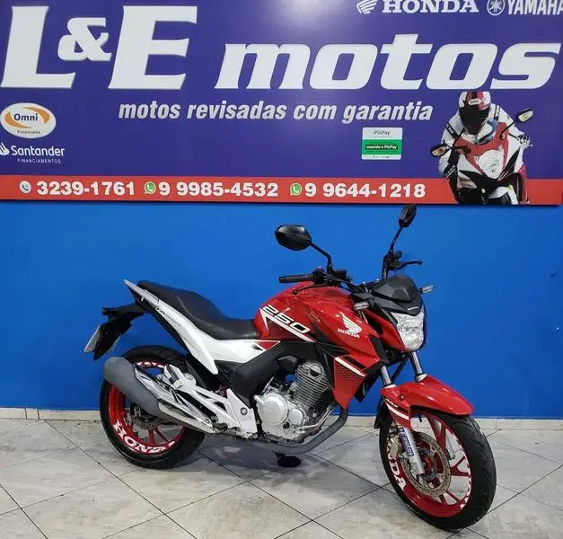 Honda Standard