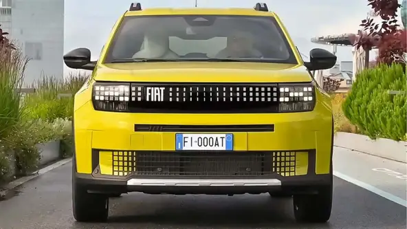 Sucesso de Strada, Pulse e Fastback fez a Fiat global olhar para os produtos nacionais