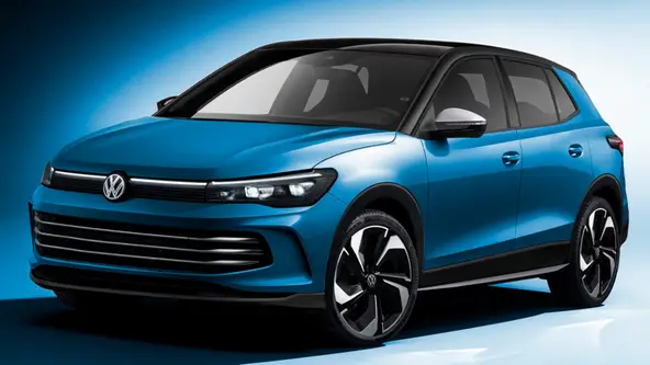 SUV foi flagrado pela primeira vez no Brasil e se prepara para ser lançado por aqui 