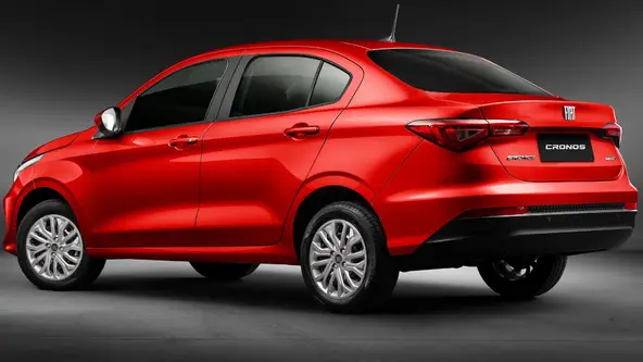 Listamos cinco opções de sedans compactos que vão te ajudar no trabalho
