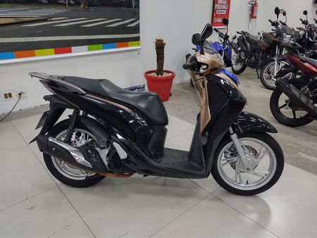 SH 150i ABS