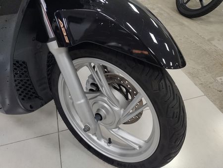 SH 150i ABS