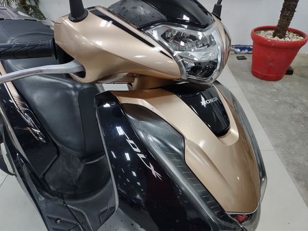 SH 150i ABS