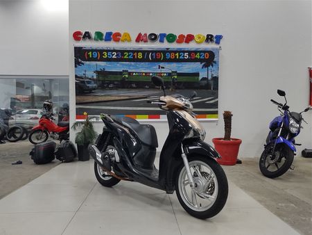 SH 150i ABS