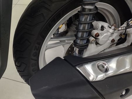 SH 150i ABS