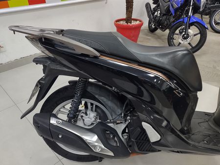 SH 150i ABS