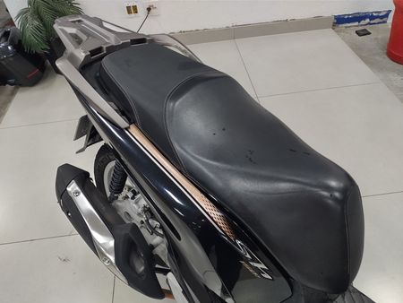 SH 150i ABS