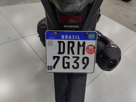 SH 150i ABS