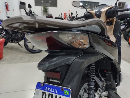 SH 150i ABS