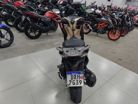 SH 150i ABS