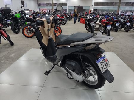 SH 150i ABS
