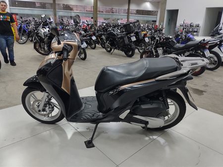 SH 150i ABS