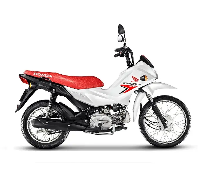 Honda Pop 110i 110i