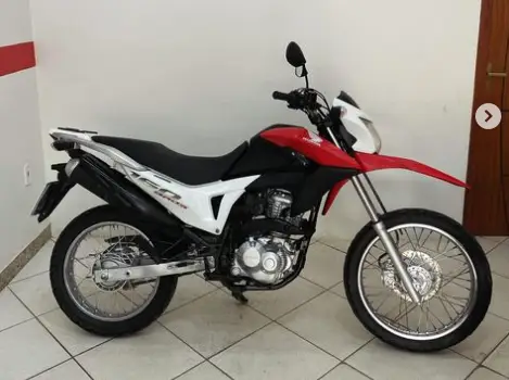 Carro Honda NXR 160 2015 Bros ES