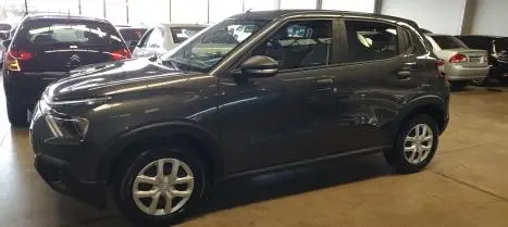 Carro Citroën C3 2024 Live 1.0
