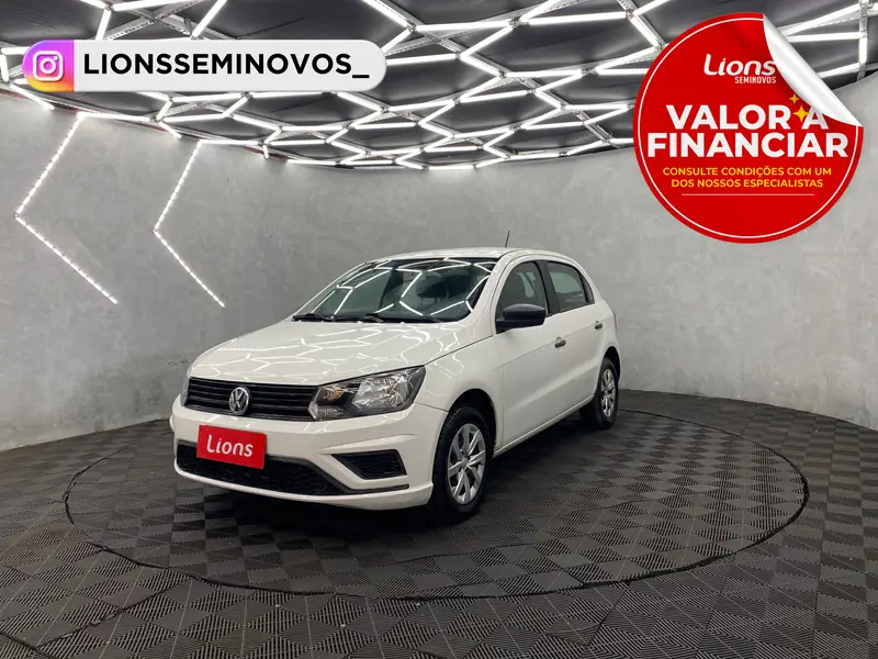 Fiat Cronos 1.3 Drive Firefly (Flex)