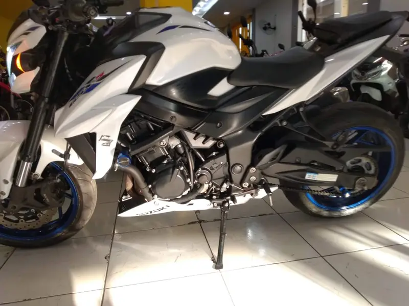 Suzuki GSX 750Z 750Z