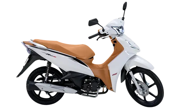 Carro Shineray Rio 125 2024 124 cc