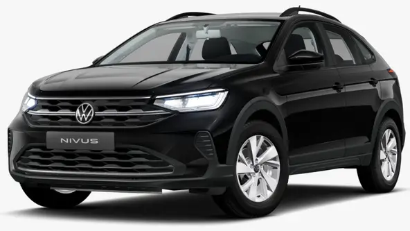 SUV cupê da Volkswagen terá versão Sense para vendas gerais, e não mais só para PCD