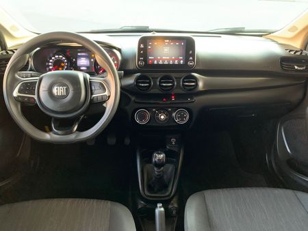 Argo Drive 1.0 (Flex)