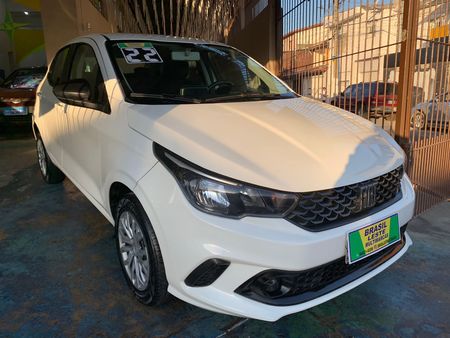 Argo Drive 1.0 (Flex)