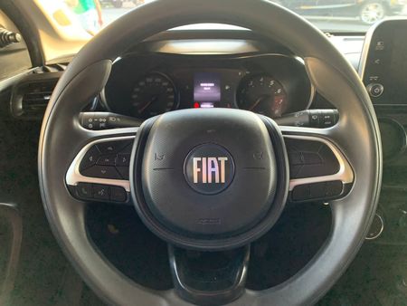 Argo Drive 1.0 (Flex)