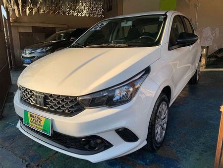 Argo Drive 1.0 (Flex)