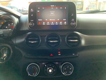 Argo Drive 1.0 (Flex)