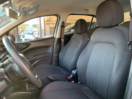 Argo Drive 1.0 (Flex)