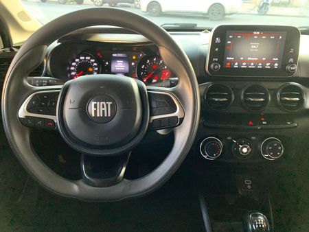 Argo Drive 1.0 (Flex)