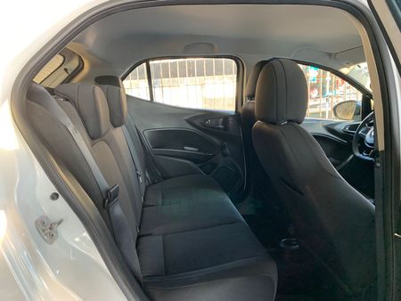 Argo Drive 1.0 (Flex)