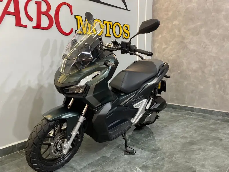 Honda ABS