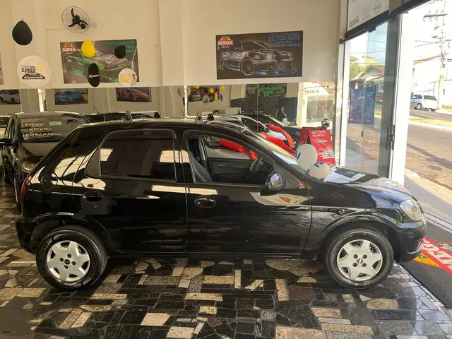 Carro Chevrolet Celta 2014 LT 1.0 (Flex)