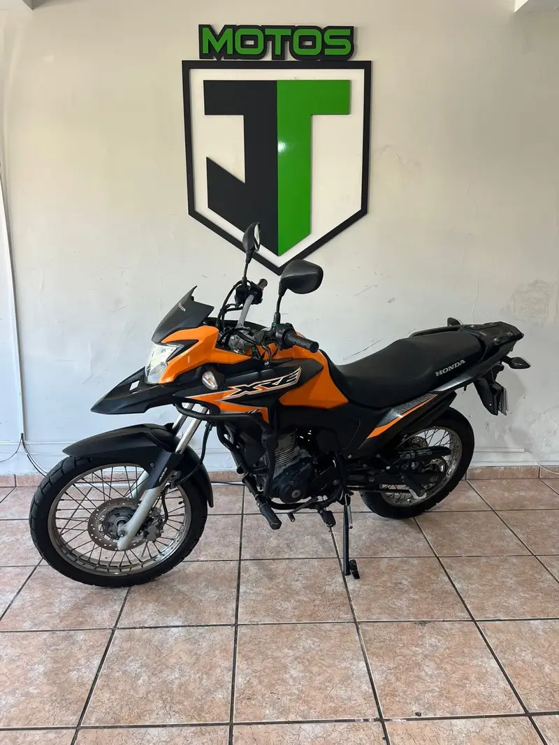 Honda (ABS) (Flex)