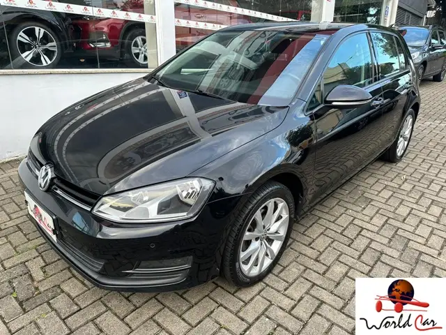Volkswagen Golf Comfortline 1.6 MSI (Flex)
