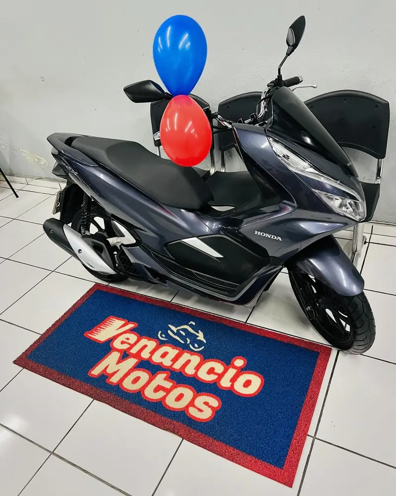 Honda PCX 150 CBS