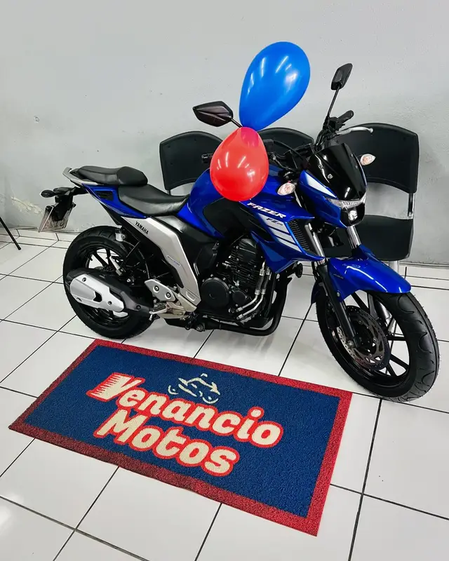 Carro Honda NXR 160 2021 Bros ESDD