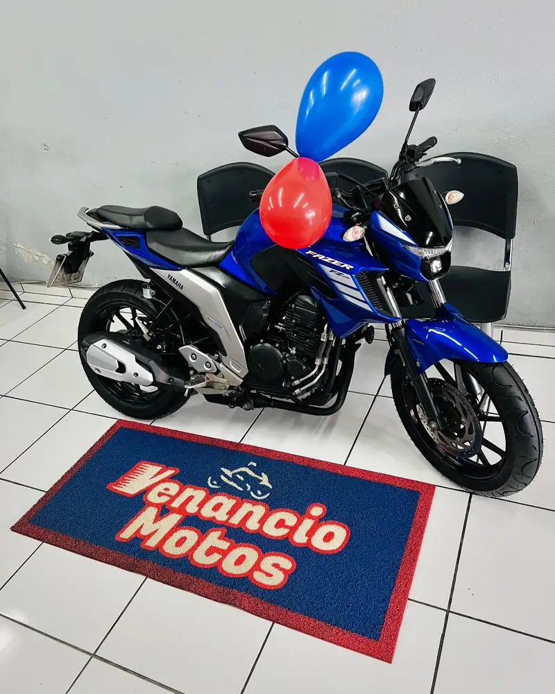 Honda NXR 160 Bros ESDD