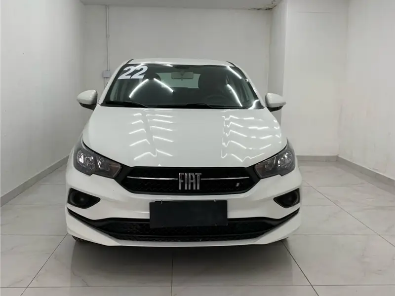 Fiat Cronos 1.3