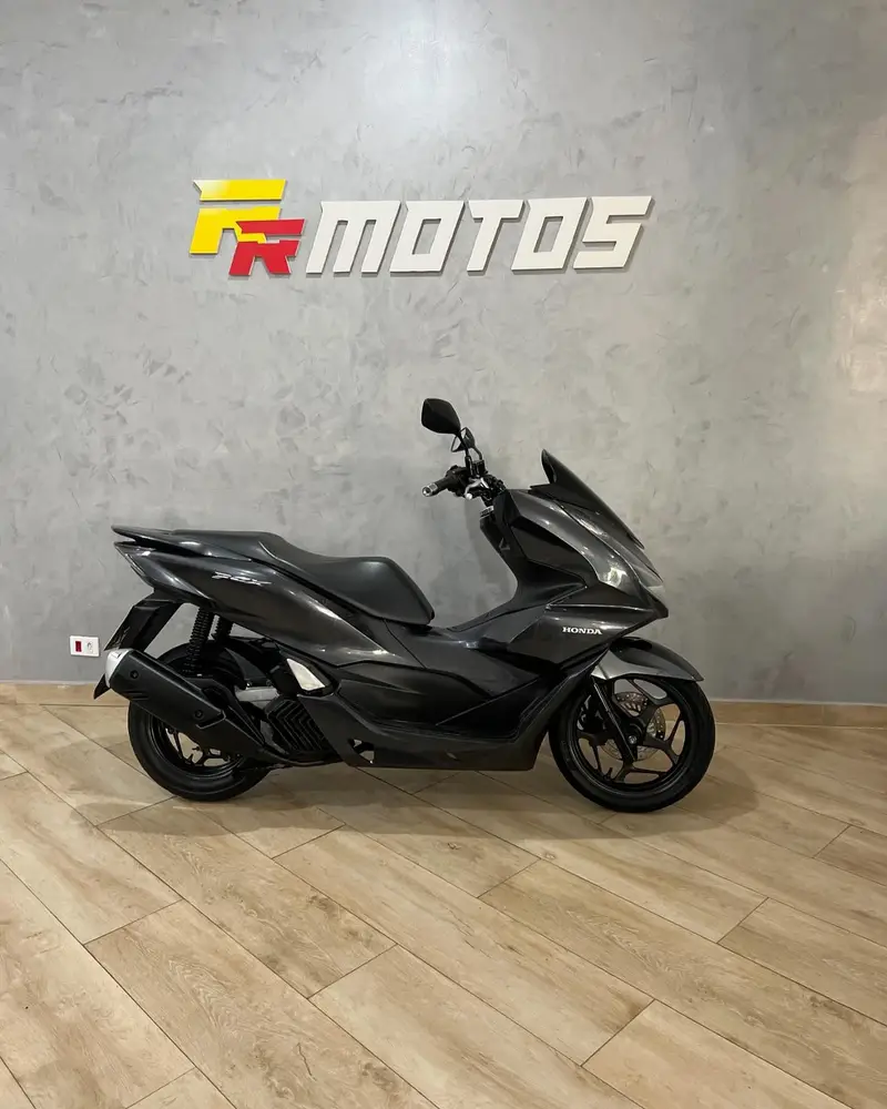 Honda PCX 160 ABS