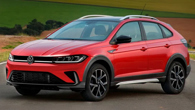 Os 10 carros mais aguardados do segundo semestre de 2024