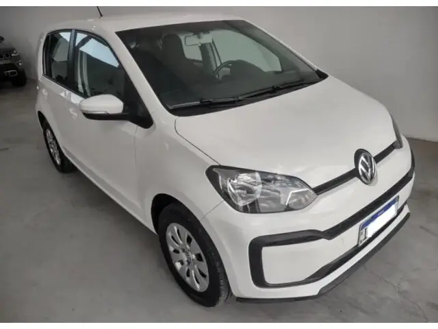 Carro Volkswagen Up! 2020 1.0 MPI (Flex)