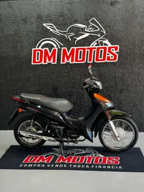 Honda BIZ 100 Biz 100 KS