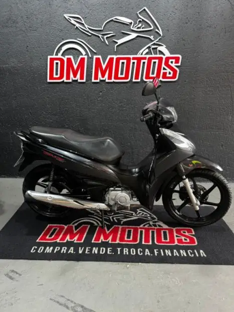 Honda Biz 110i BIZ 110i