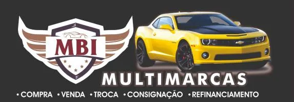 Fachada da loja Veículos à venda em MBI MULTIMARCAS - Piracicaba - SP | Mobiauto