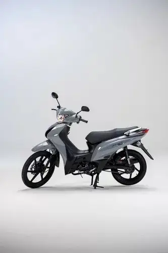 Moto Shineray JET 50S 2024 CBS