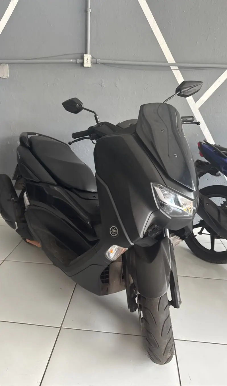 Yamaha 160