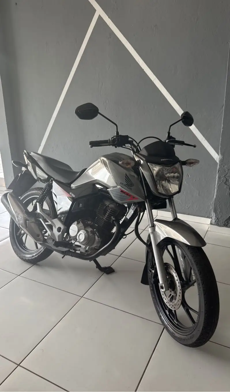 Honda Fan