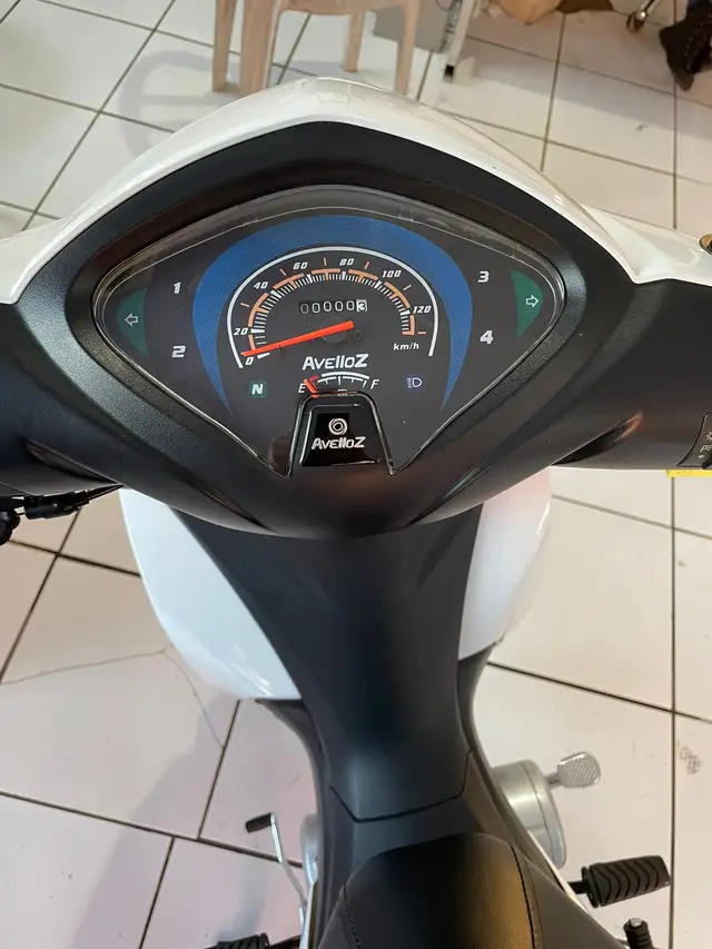 Carro Avelloz AZ1 2023 AZ1 50CC